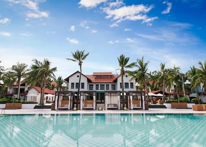 Tuan Chau Resort Ha Long