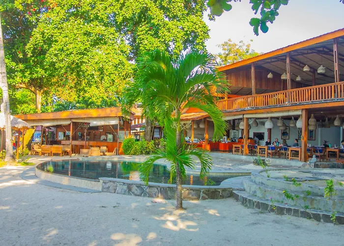 Kuda Laut Boutique Dive Resort