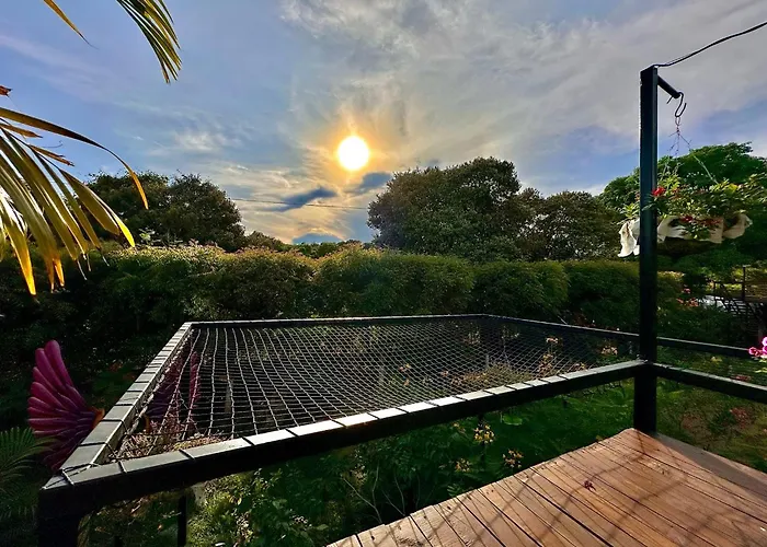 Glamping Girardot&Hotel Puerta Del Sol Girardot La Virginia 