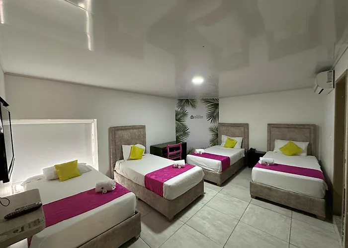 Hotel Millenium Victoria Plaza