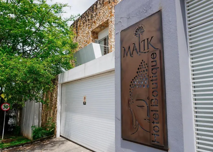 Malik Hotel Boutique