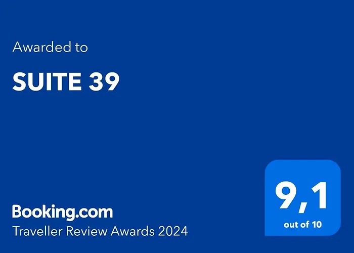 Suite 39
