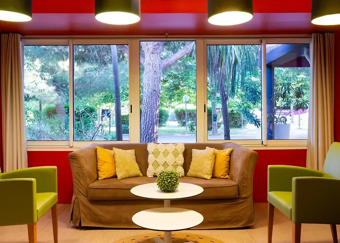 Aparthotel Sowell Family Cap D'Agde