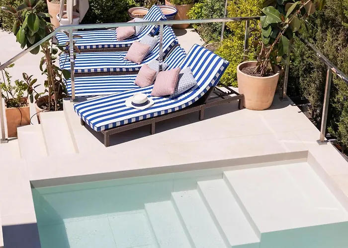 Cavalta Boutique Hotel - Small Luxury Hotels