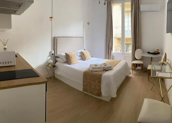 Aparthotel Siboni Tortosa (Adults Only)
