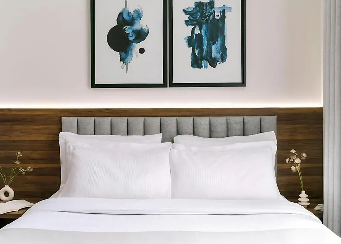 The Voyage Hotel Paddington
