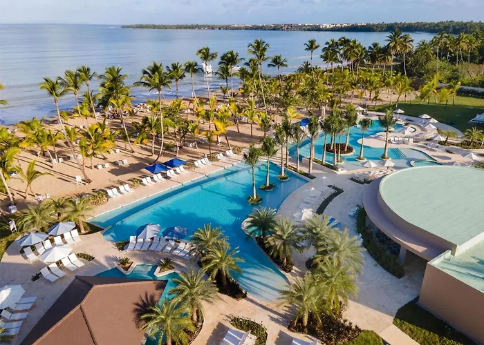 Viva Miches By Wyndham, A Trademark All Inclusive Resort