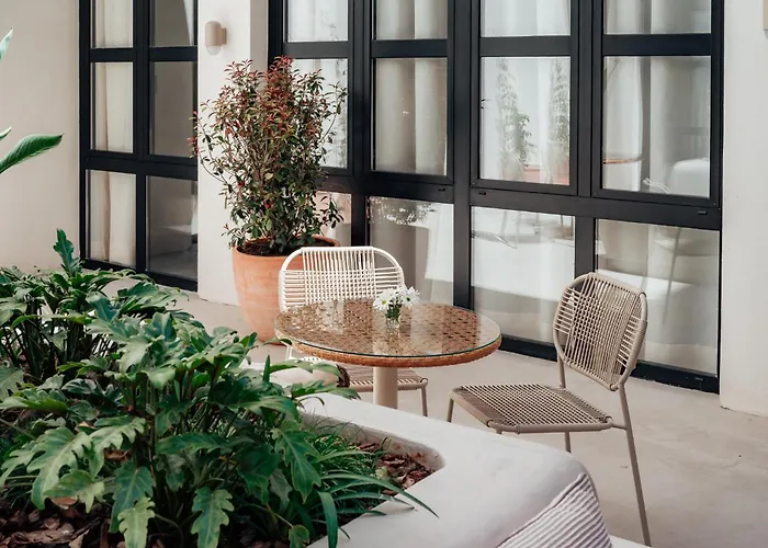 The Atelier Lofts