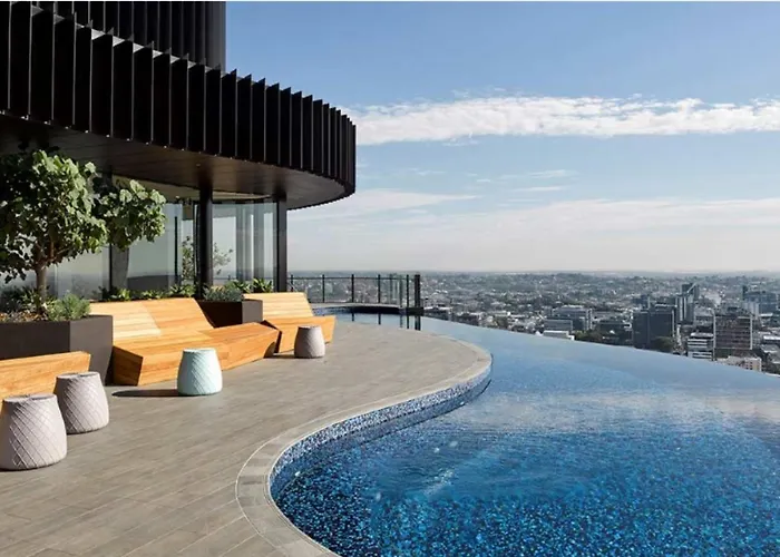 Spire Residences By Cllix