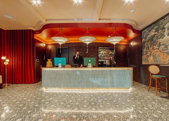 Abc Hotel Porto - Campanha