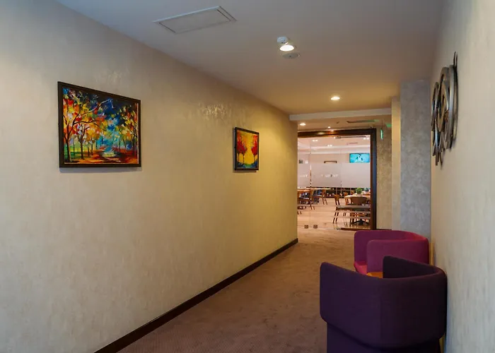 City Park Inn