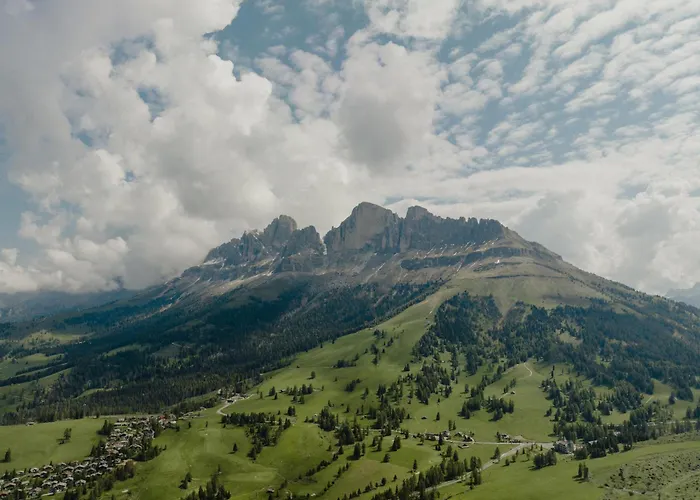 Hotel Alpenrose Carezza al Lago