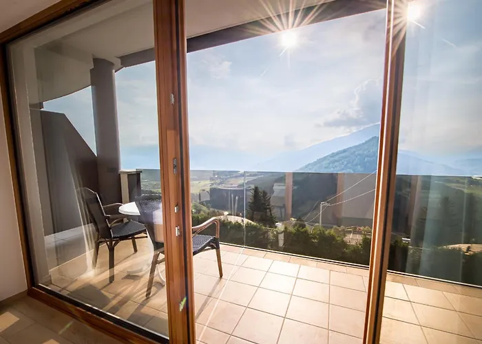 Kronplatz-Resort Hotel Kristall Valdaora