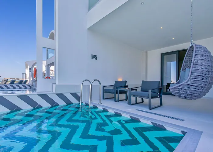 Venezia Resort Hotel&Spa Faliraki