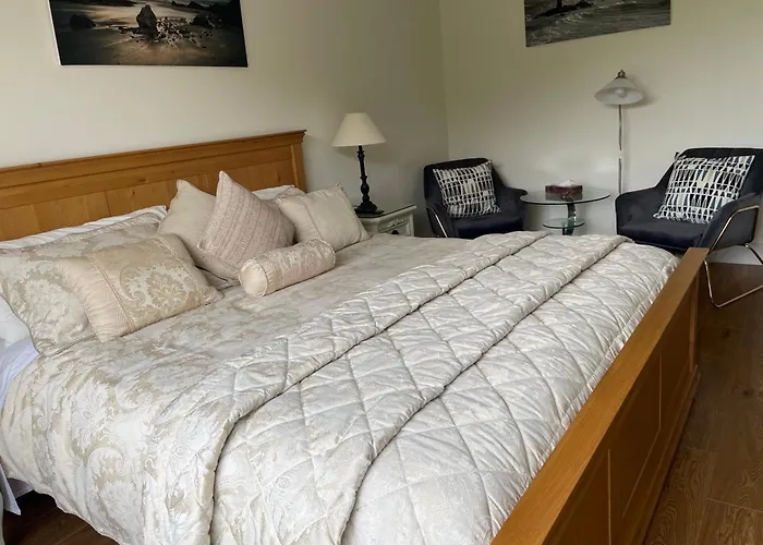 Grove House Bed & Breakfast Carlingford