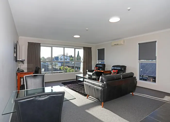 City Corporate Motor Inn