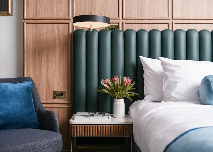 Powerhouse Hotel Tamworth By Rydges