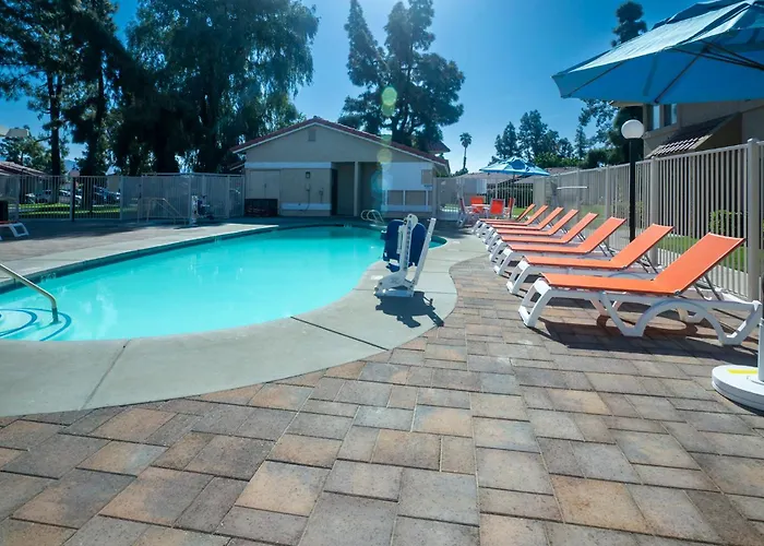Indian Palms Vacation Club Hotel Indio