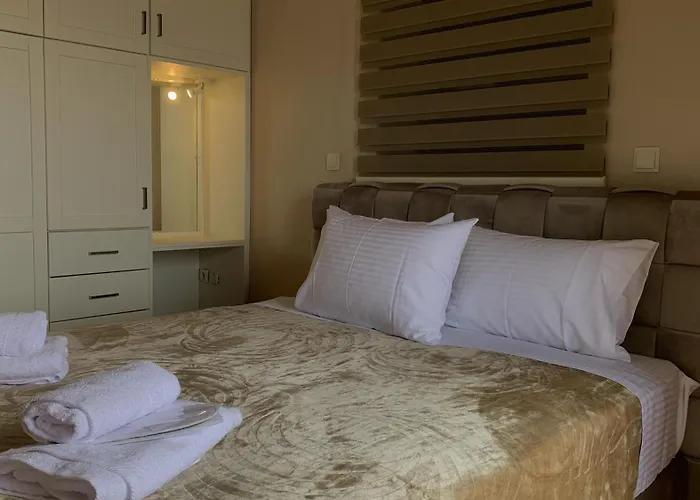 Kolokotronis Hotel & Spa Stoupa