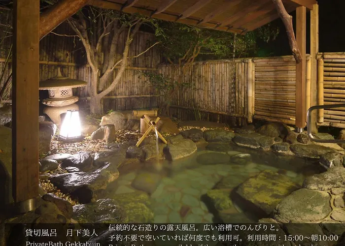 Tatsuta Ryokan Izu 