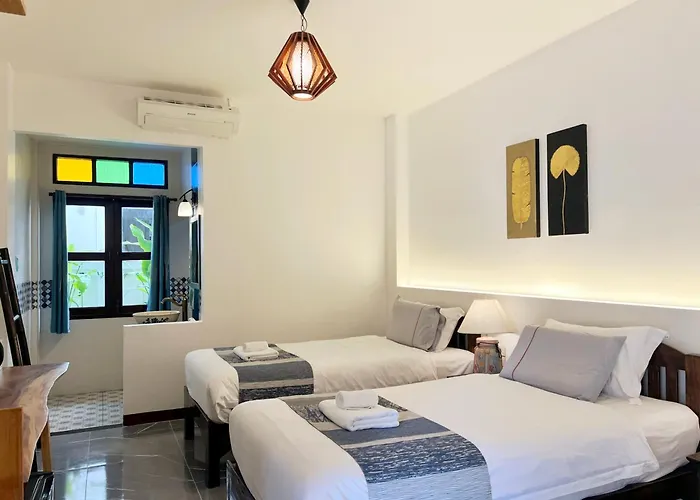 Hetai Boutique