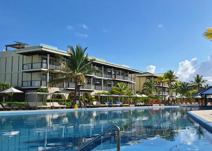 El Beso Adults Only At Ocean El Faro - All Inclusive