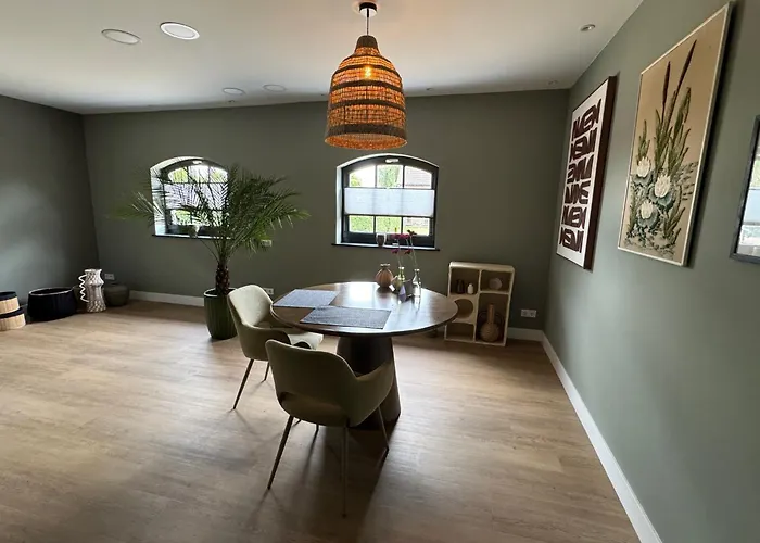 B&B De Meije