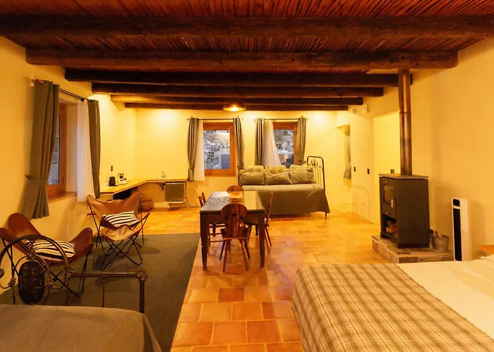 Hotel La Tarjea
