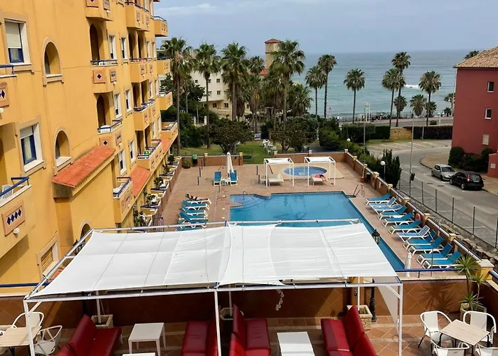 Hotel Vivemar