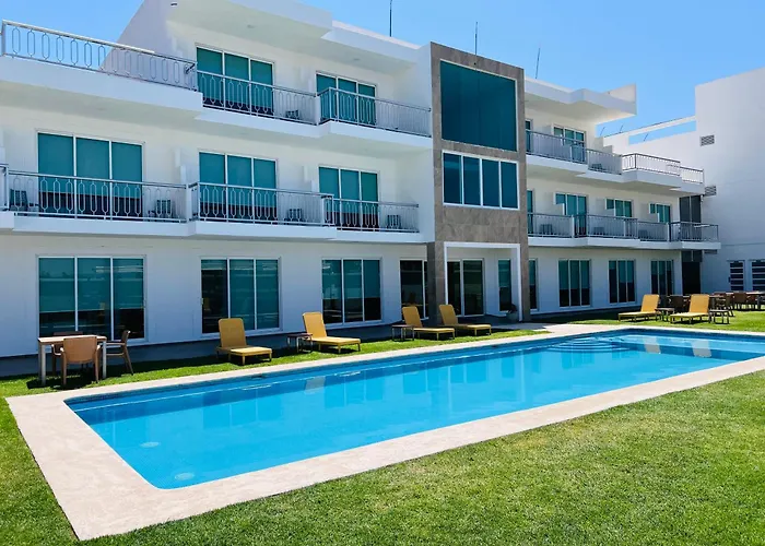 Hotel Mamá Dolores