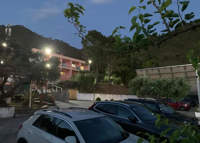 Hotel Pian delle Vigne