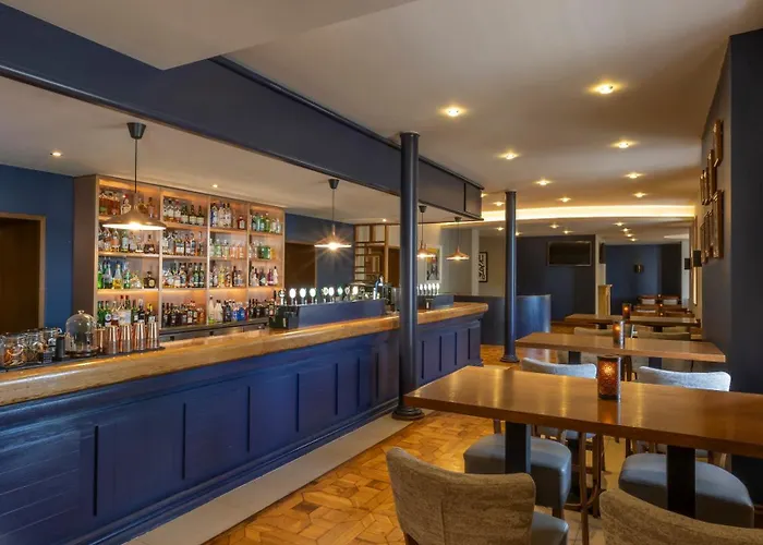 Clayton Hotel & Leisure Club Sligo