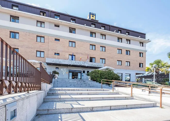 Hotel Hidalgo