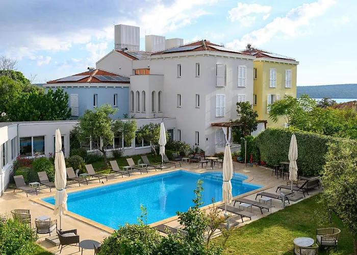 Hotel Manora
