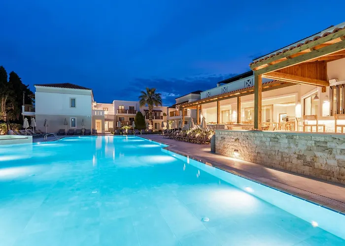 Aegean Houses Kos-Stadt