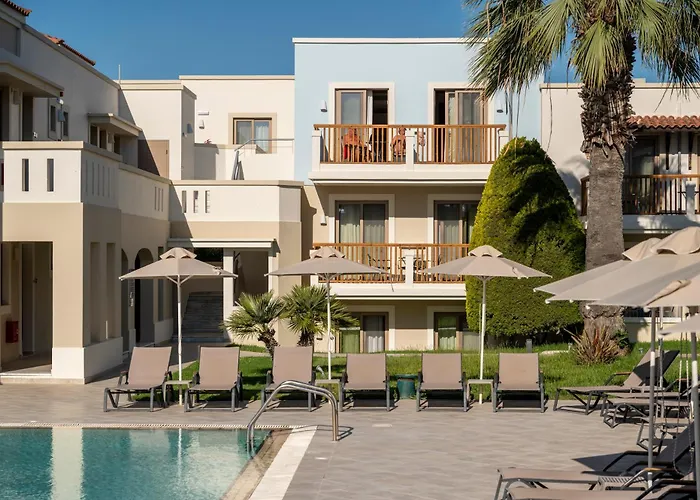Aegean Houses Kos Town