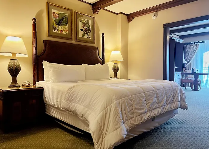 Hammock Beach Golf Resort&Spa
