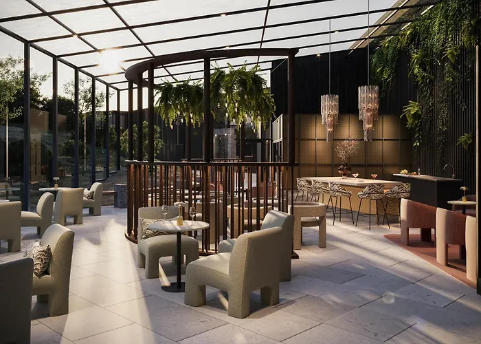 Vann Spa Hotell & Konferens Brastad