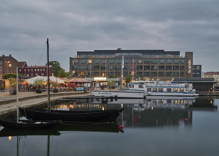 Scandic Karlskrona