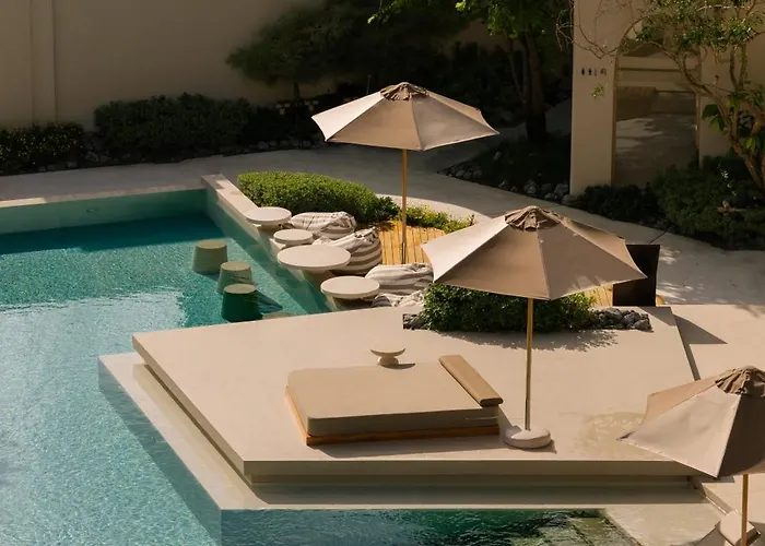 Eden & Villas Phuket Patong