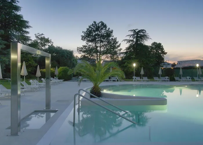 Hotel Des Bains Terme Montegrotto Terme