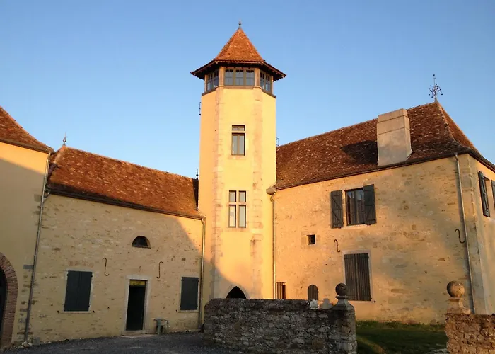 Château de Baylac
