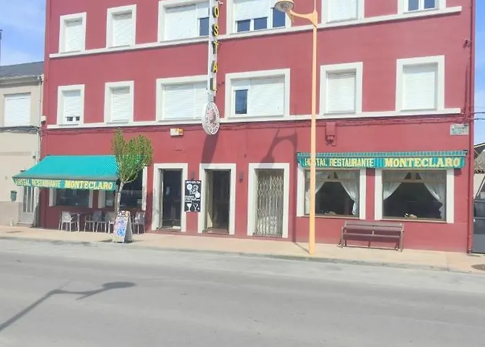 Hostal Monteclaro