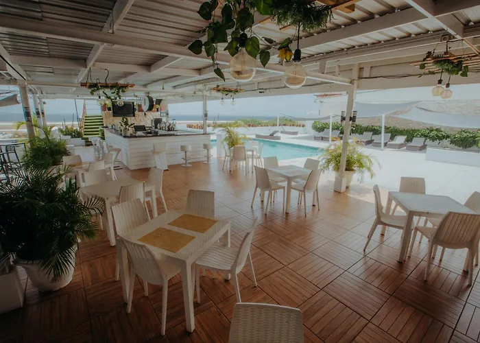 Curacao Airport Hotel