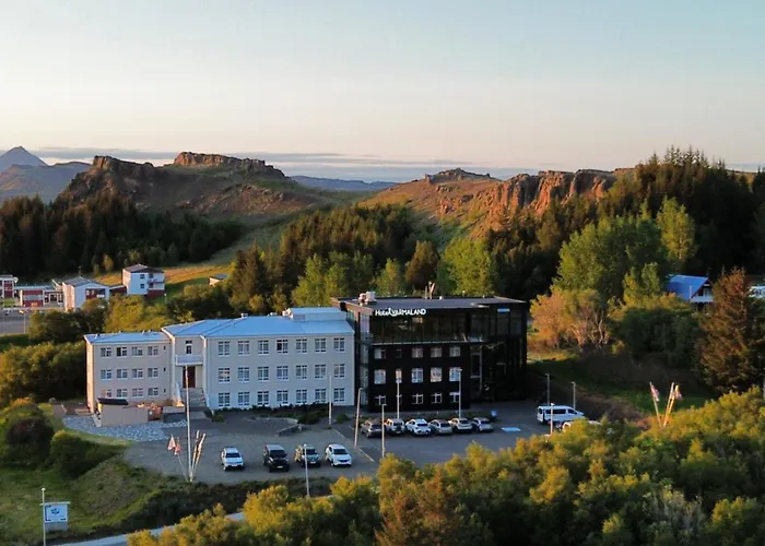 Hotel Varmaland