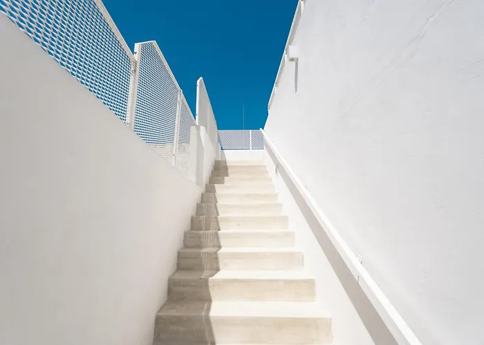Donna Domenica Boutique Suites Polignano a Mare