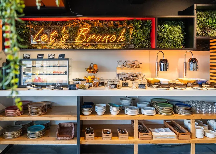 Hotel Onmood Cala Ratjada - Bed & Brunch