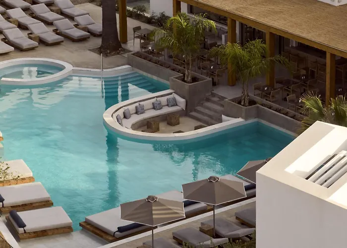 Cavo Vezal (Adults Only) Hotel Laganas
