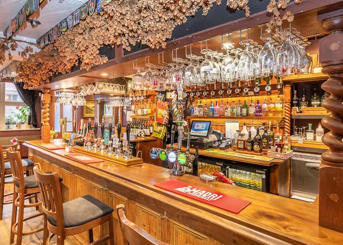 Tiger Inn