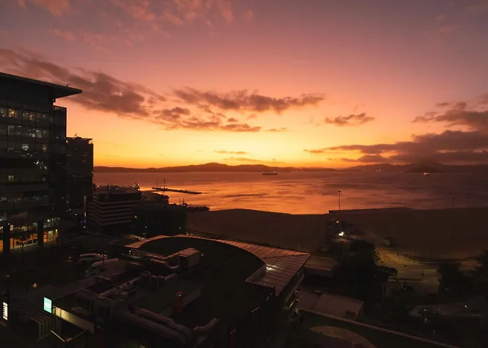 Crowne Plaza Residences Port Moresby By Ihg